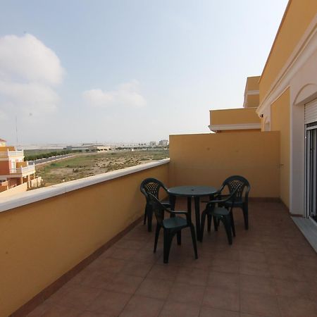 Apartamentos Playamar Рокетас-де-Мар Экстерьер фото