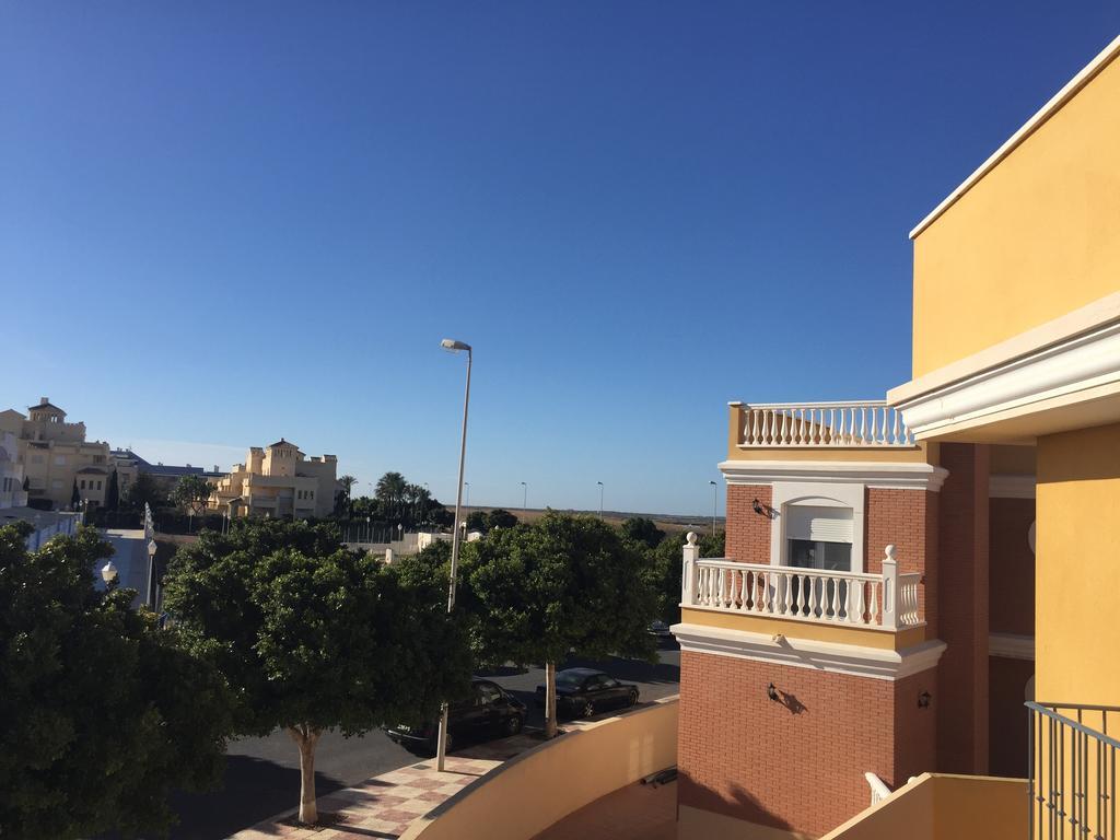 Apartamentos Playamar Рокетас-де-Мар Экстерьер фото