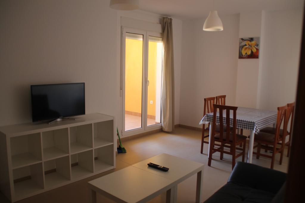 Apartamentos Playamar Рокетас-де-Мар Экстерьер фото
