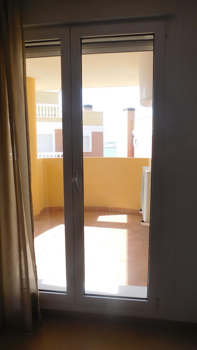 Apartamentos Playamar Рокетас-де-Мар Экстерьер фото
