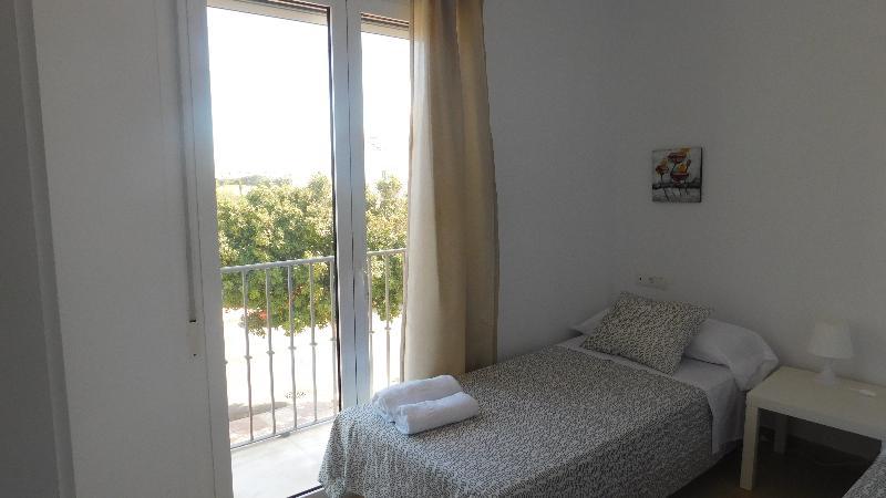 Apartamentos Playamar Рокетас-де-Мар Экстерьер фото