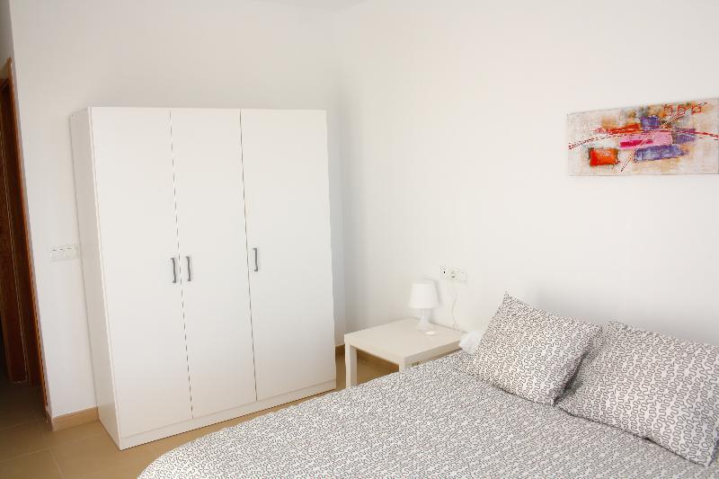 Apartamentos Playamar Рокетас-де-Мар Экстерьер фото